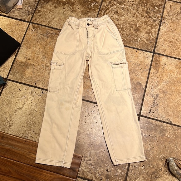 PacSun Pants - Pacsun cargos